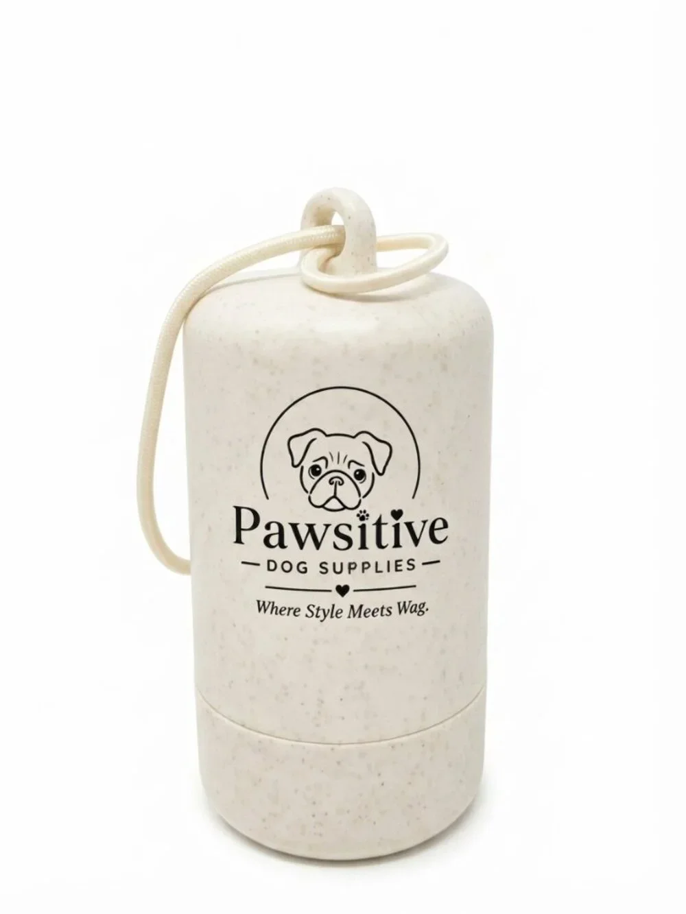 Dog Poop Bag Dispenser